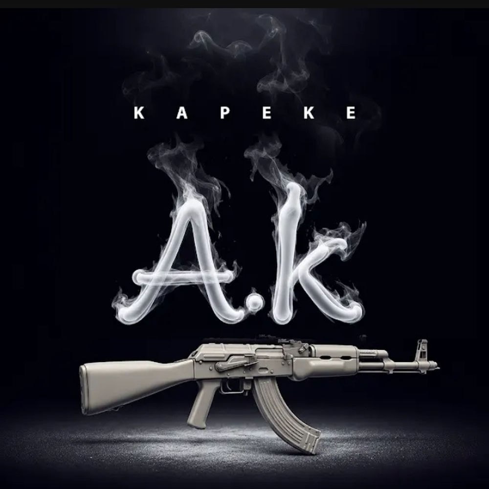 Kapeke