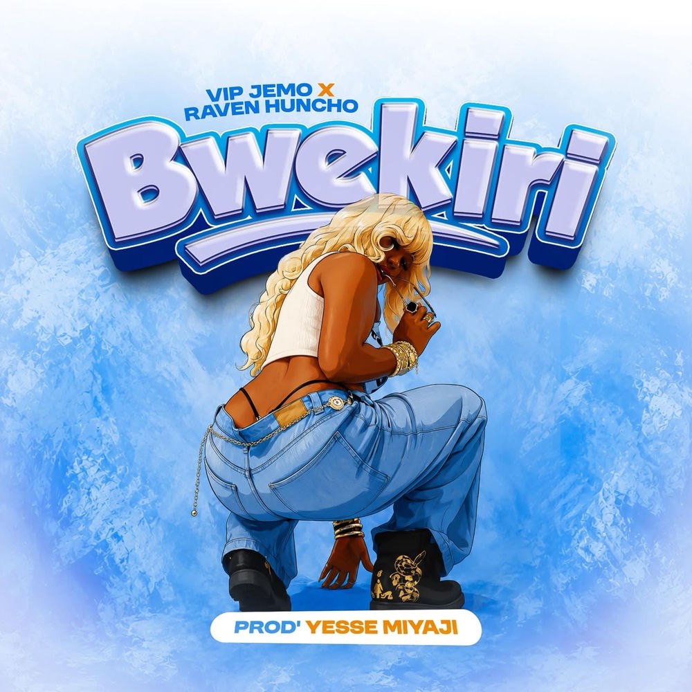 Bwekili