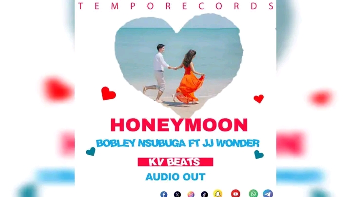Honey moon