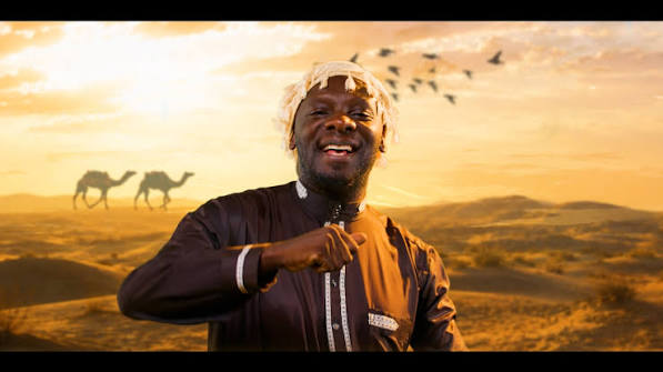 MBALEKEDDE MBOOZI