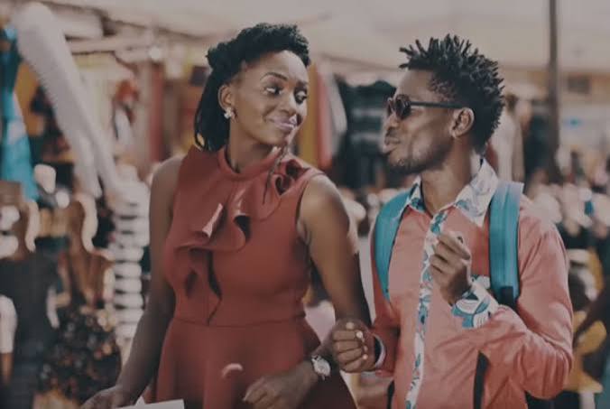Bobi Wine