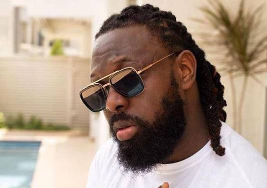 Timaya by Bruk Off Yuh Back (X-Original)
