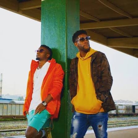 Slick Stuart & DJ Roja ft. King Saha