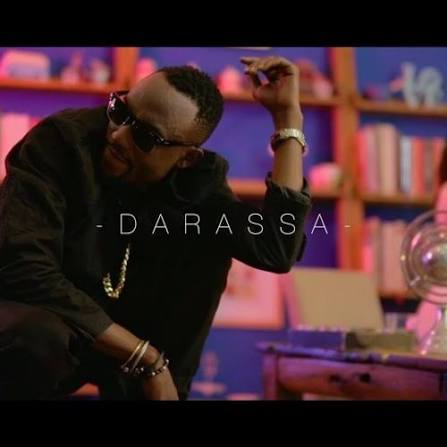 Darassa ft. Ben Pol