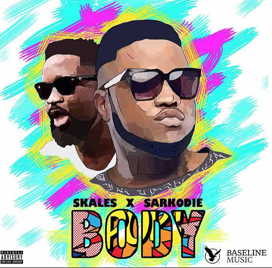 Skales ft. Sarkodie