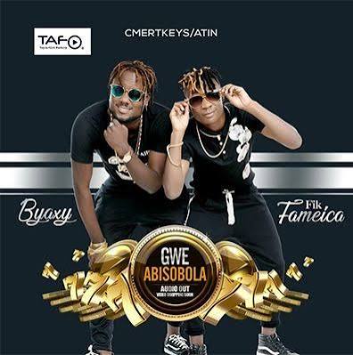 Byaxy & Fik Fameica by Gwe Abisobola (Intro Outro)