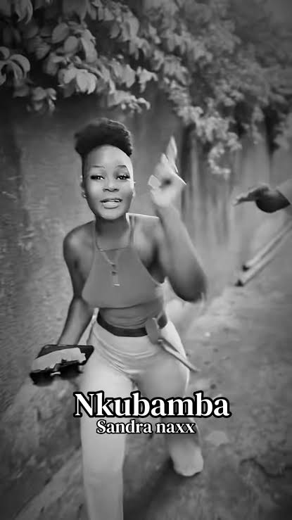 NKUBAMBA