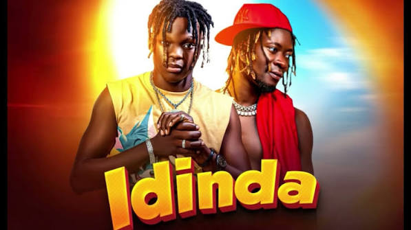Idinda