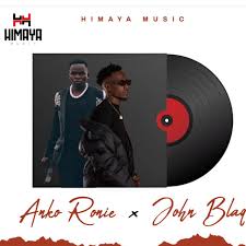 Tezinuma by Anko Ronie x JohnBlaq