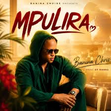 Mpulira by Banina Chris