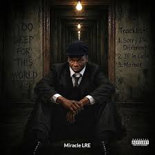 Sorry I’m Different by Miracle LRE