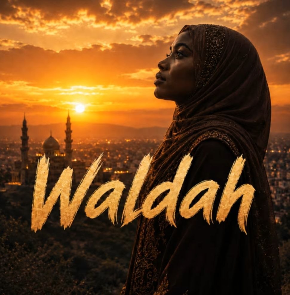 Waldah by WikiWorks