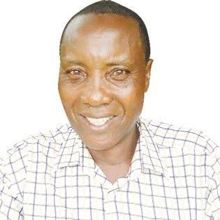 Omulimu Ogummu by Dan Mugula