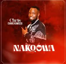 NAKOOWA by CHRIS EVANS