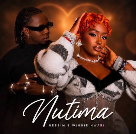 Mutima by Nessim & Winnie Nwagi