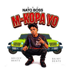 M Kopa Yo by Nato Boss