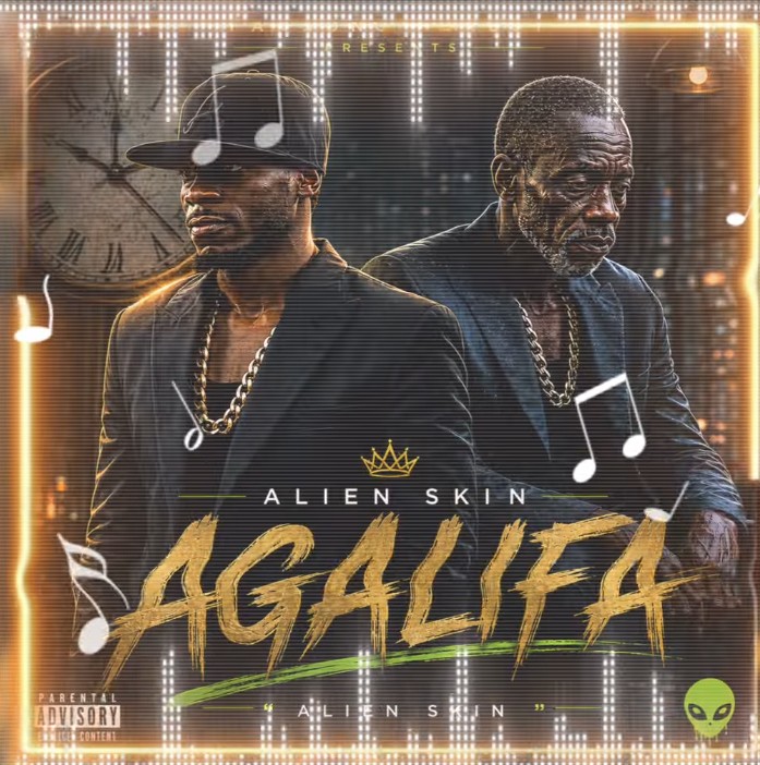 Agalifa by Alien skin