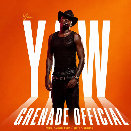 YAW by GRENADE OFFICIAL