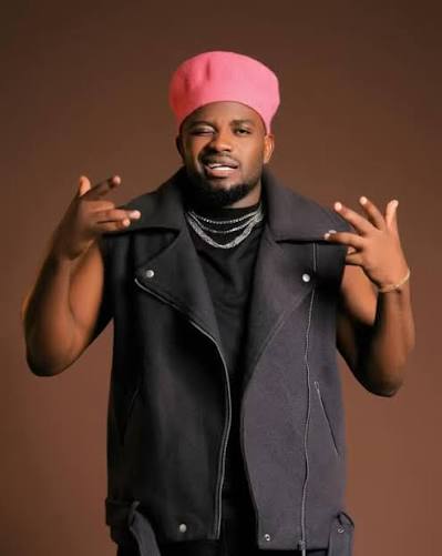 Baliwo by David Lutalo