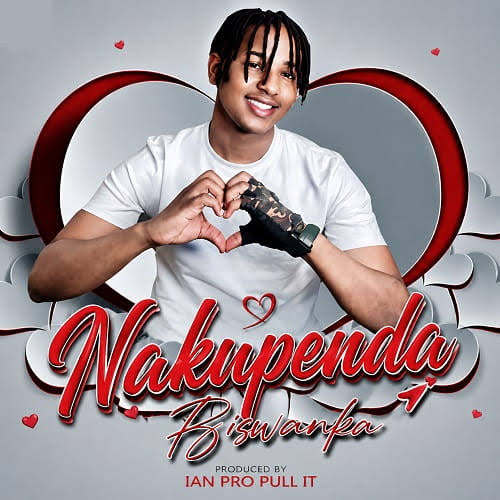NAKUPENDA by Biswanka