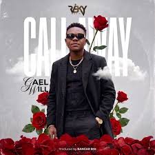 Call Away by Gael Will