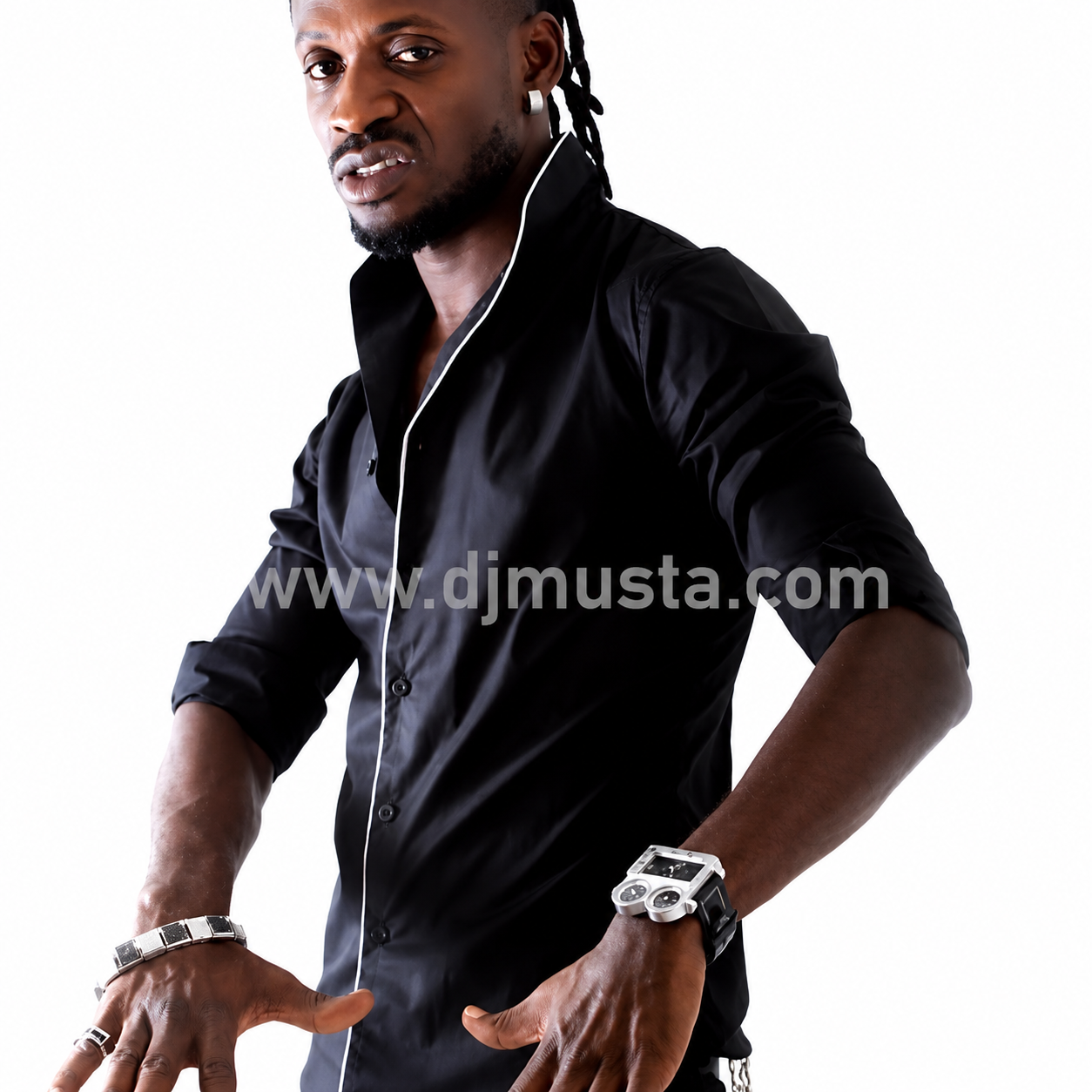 MAAMA MBIRE by Bobi Wine