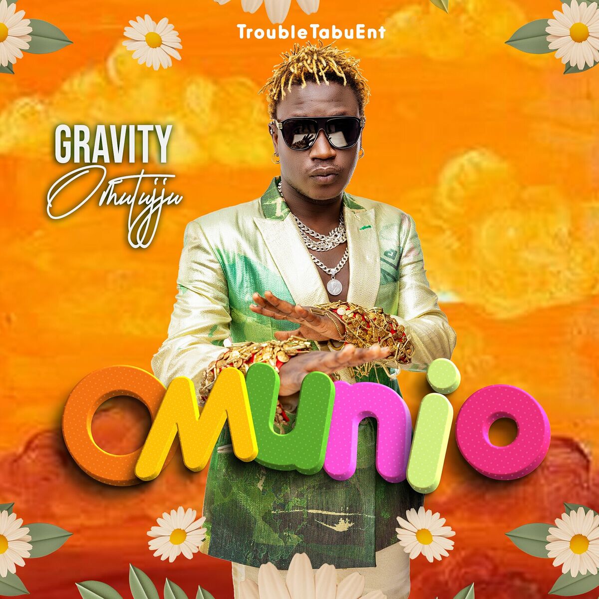 Omunio by Gravity Omutujju