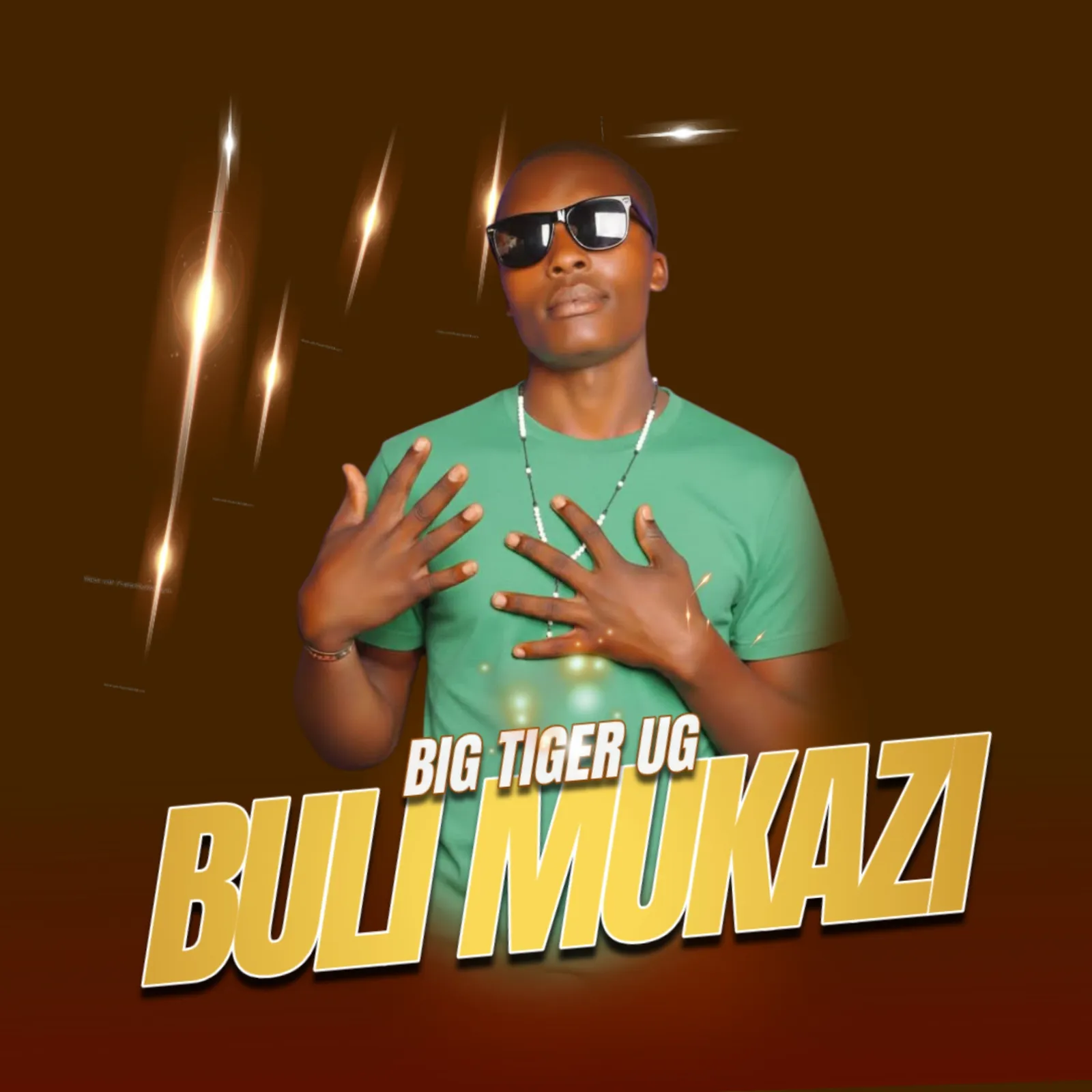 Buli mukazi by Big Tiger Ug