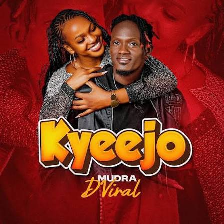 KYEEJO by MUDRA D VIRAL