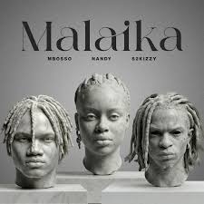 Malaika by Nandy, Mbosso & S2kizzy
