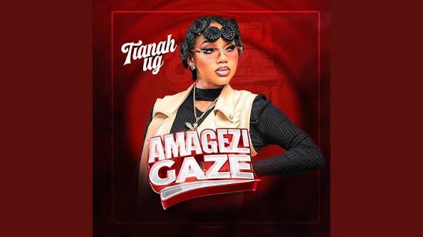 Magezi Gaze by Tianah UG