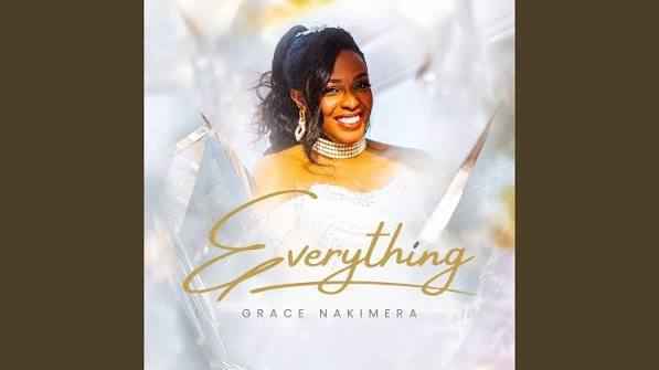 Everything by Grace Nakimera