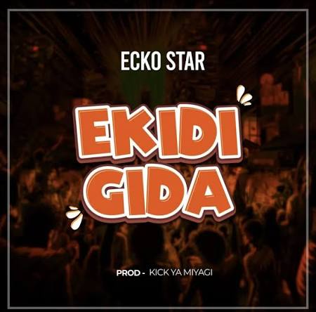 Ekigunda by Ecko Star
