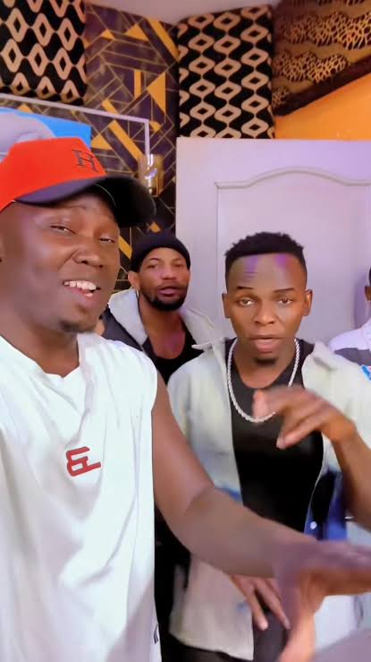 Sisobola Kwenda by Temperature Touch ft John Blaq