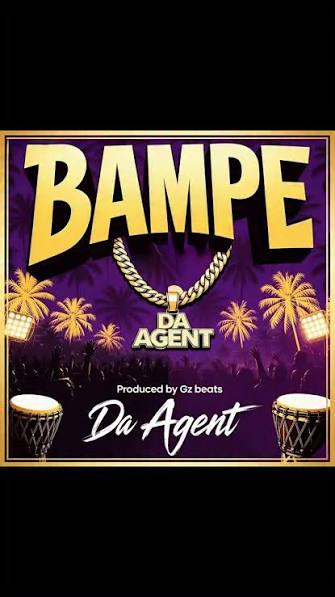 Bampe by Da Agent