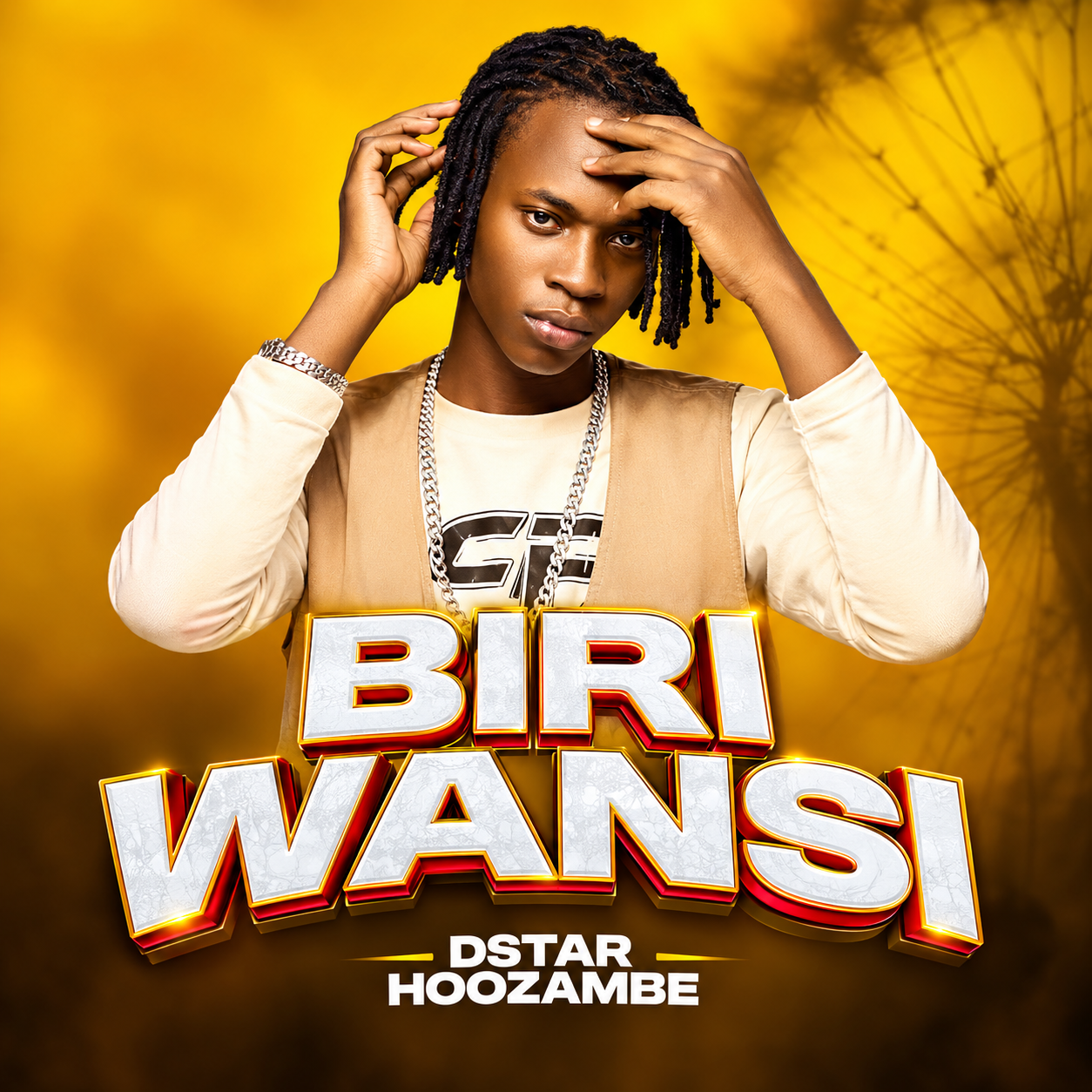Biri Wansi by HOOZAMBE D StarMusic