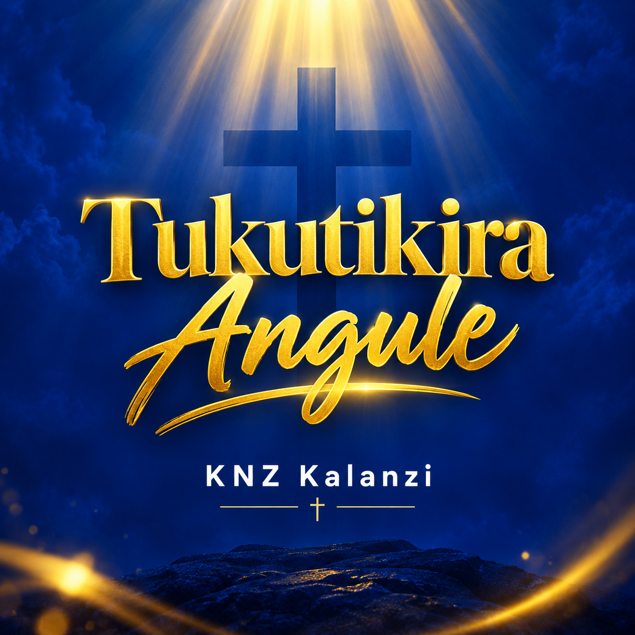 Tukutikira Engule KIINJI by KNZ KALANZI
