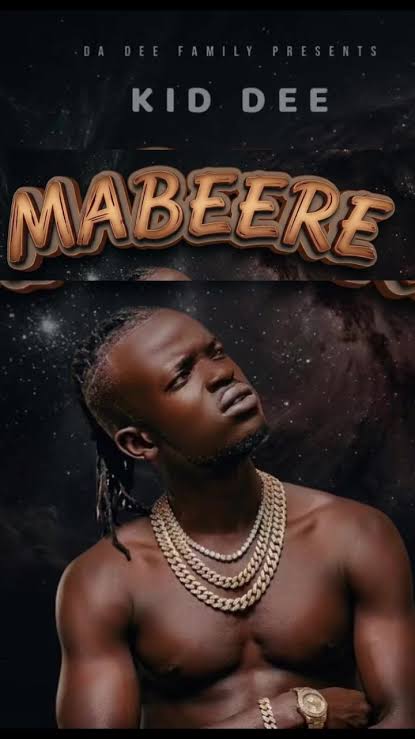 MABEERE by KID DEE