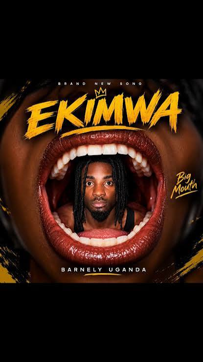 Ekimwa by barnely ug