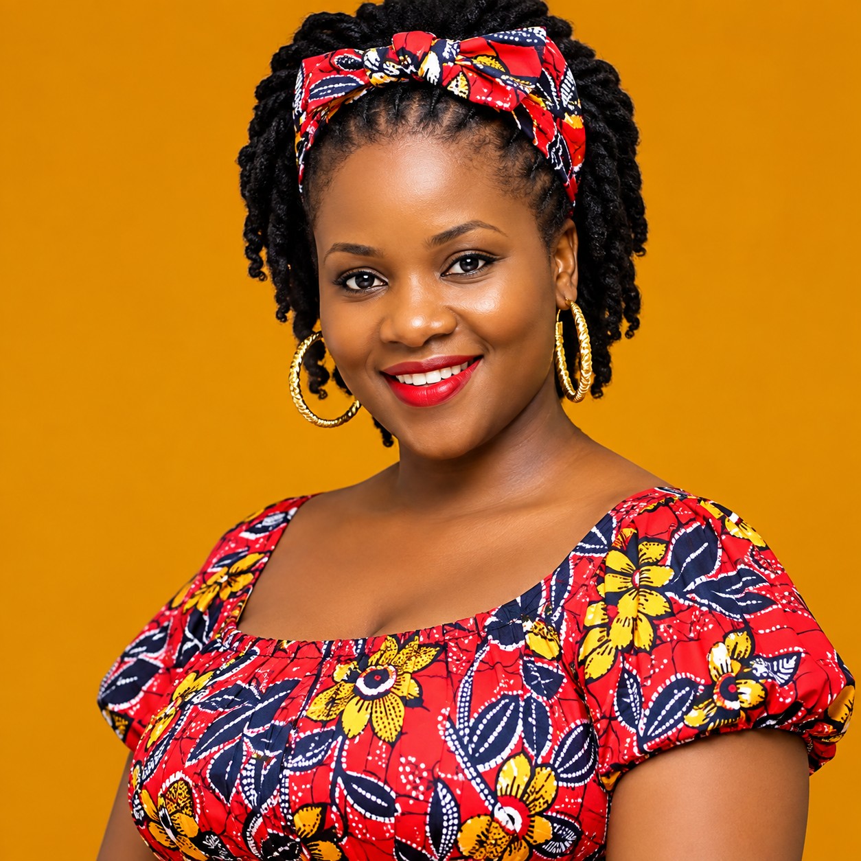 GWE LUYIMBA by Betty Nakibuuka