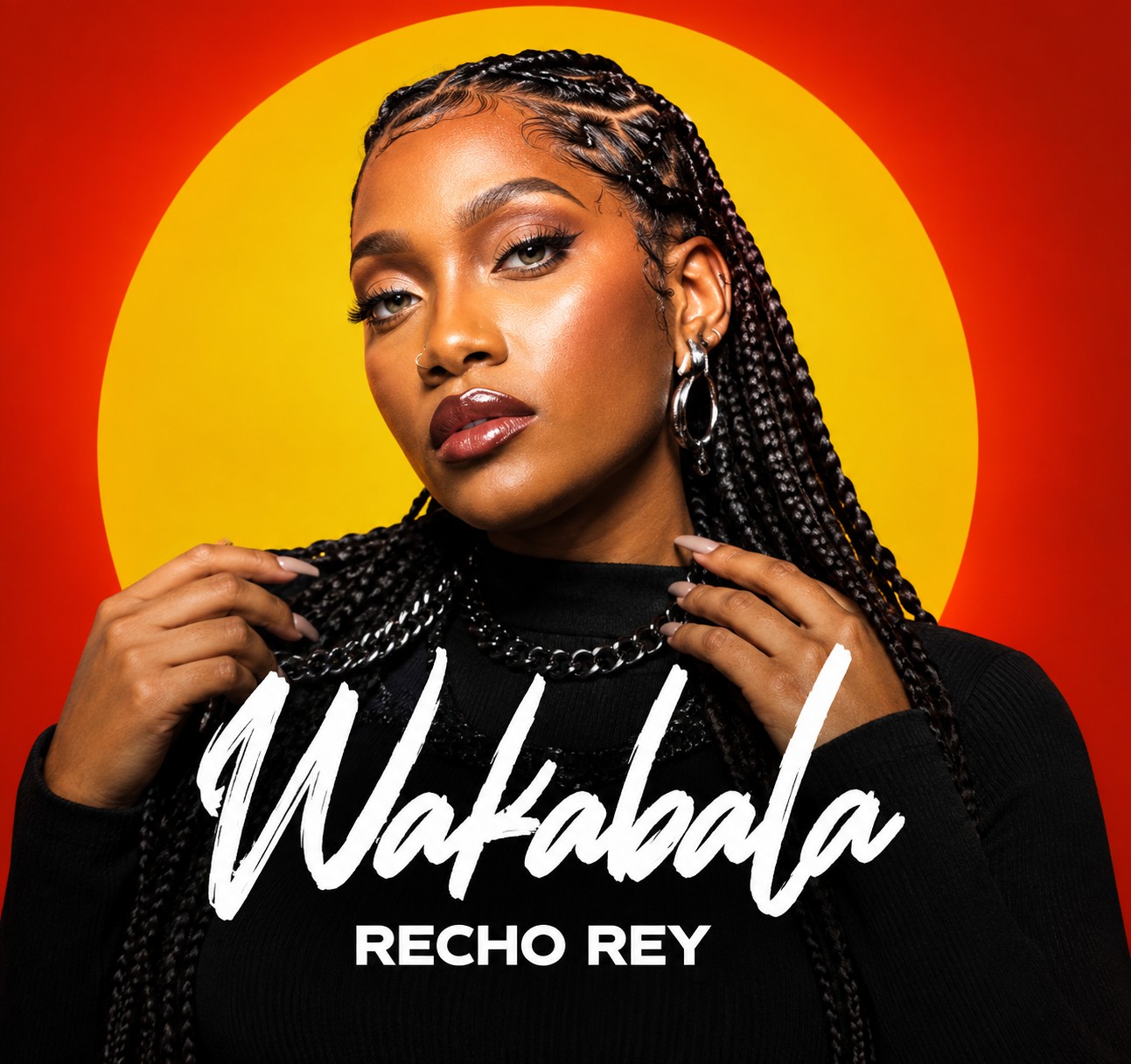 Wakabala by RECHO REY