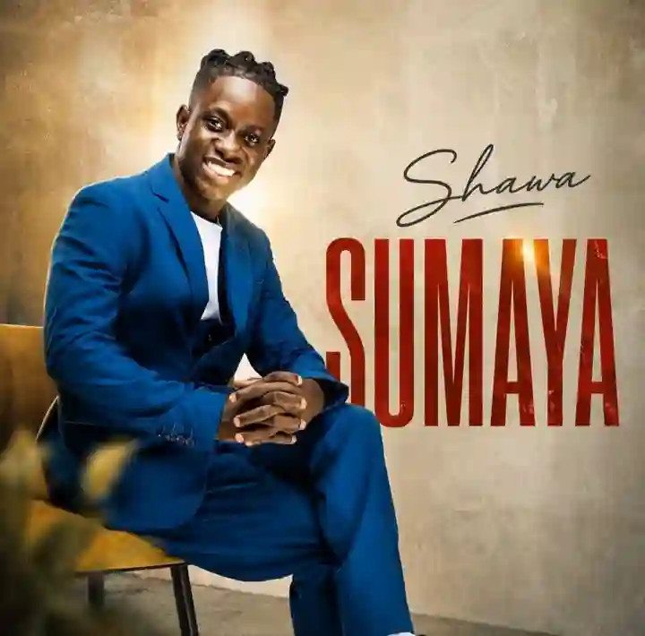 SUMAYA by SHAWA