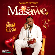 Masawe by David Lutalo