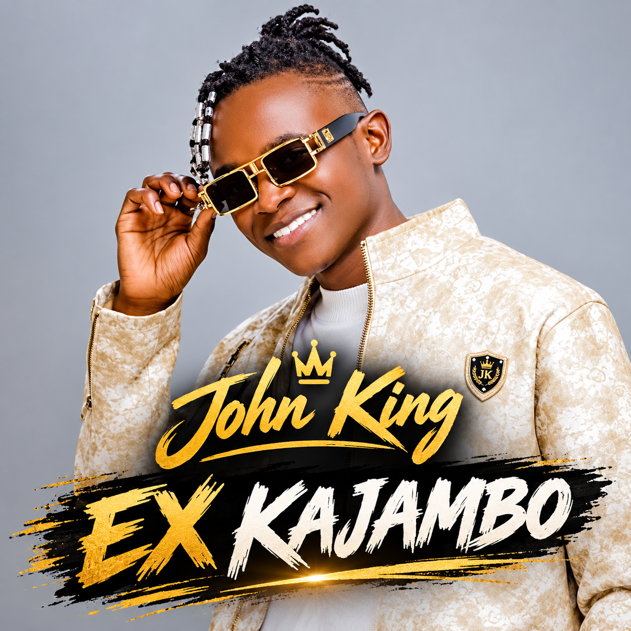 EX KAJAMBO by John King