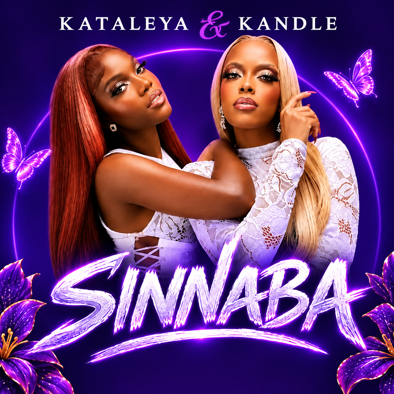 Sinnaba by Kataleya & Kandle