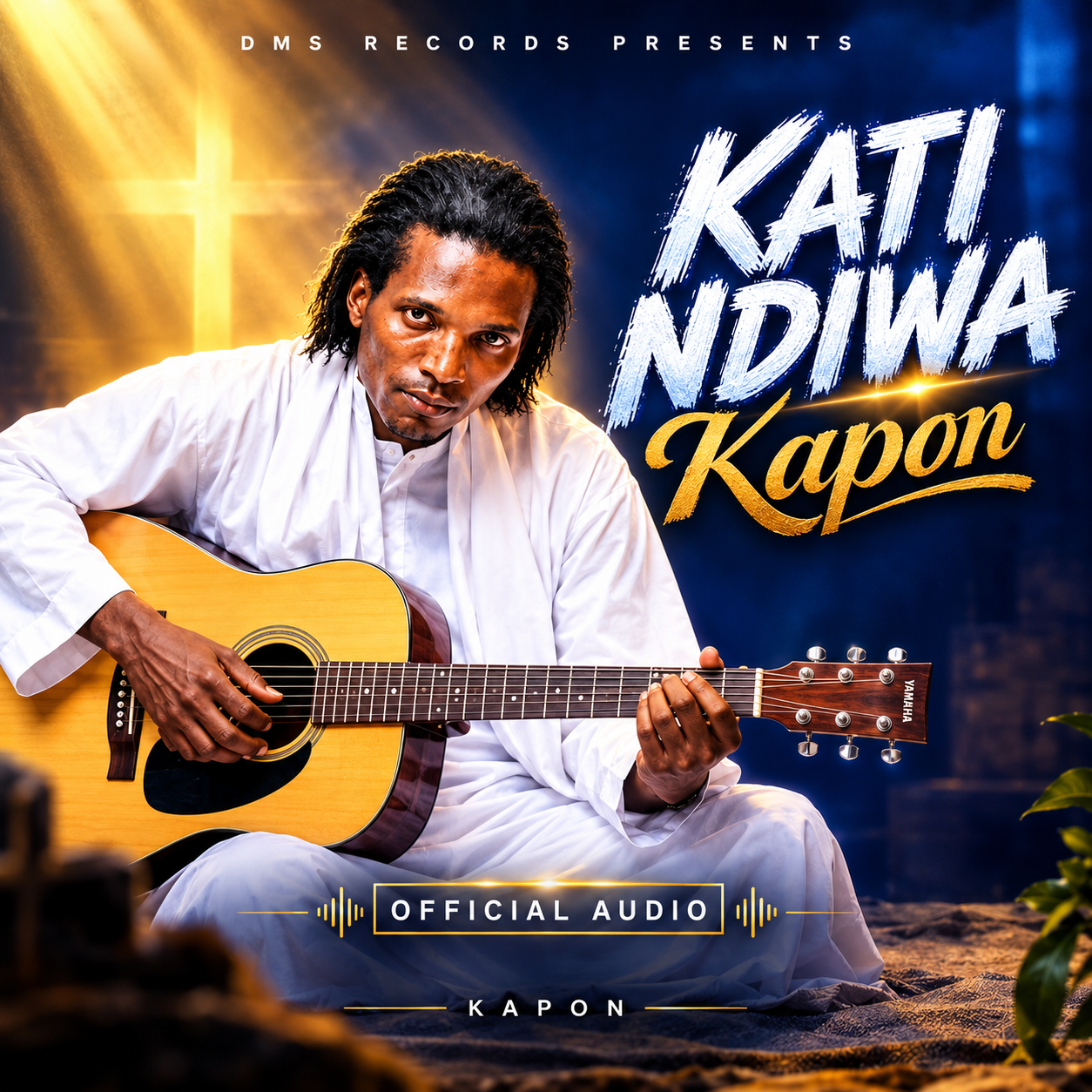 KATI NDIWA by Kapon