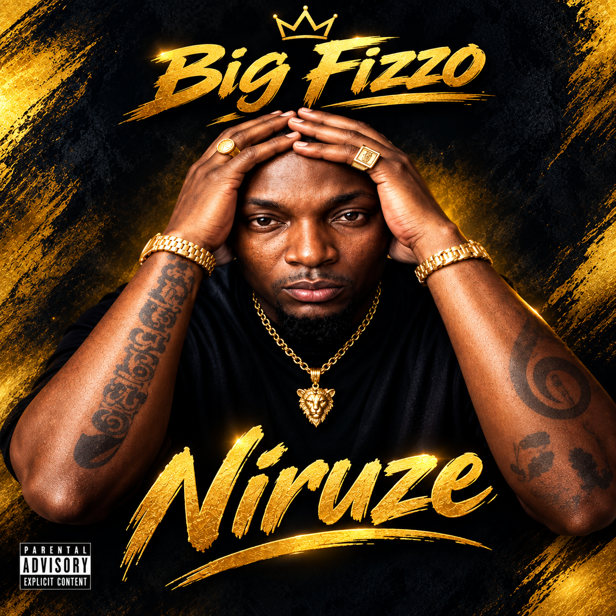 Niruze by Big Fizzo
