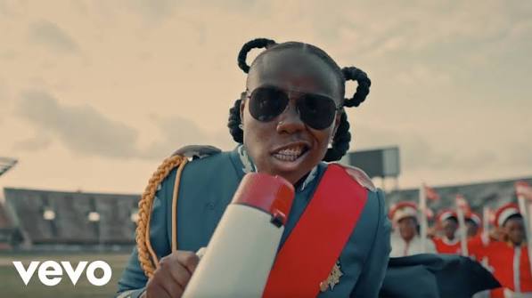 Wuru Manya by Teni ft Chike