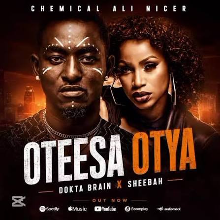 Otesa Otya by Dokta Brain & Sheebah