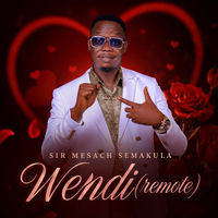 WENDI (REMOTE) by MESACH SEMAKULA